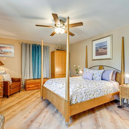 Oro Valley Retreat With Pool And Breathtaking Views! Luaran gambar