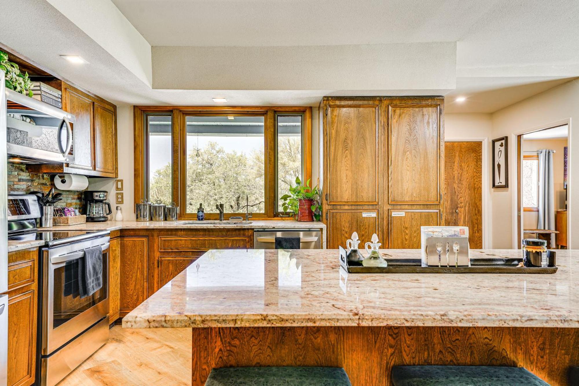 Oro Valley Retreat With Pool And Breathtaking Views! Luaran gambar